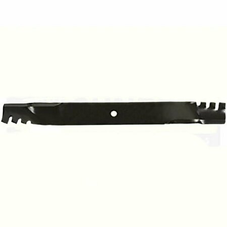 AFTERMARKET Single (1) Heavy-Duty Toothed Blade For SCAG 72" Cut Mowers 48112 48113 481709 LAB50-0359